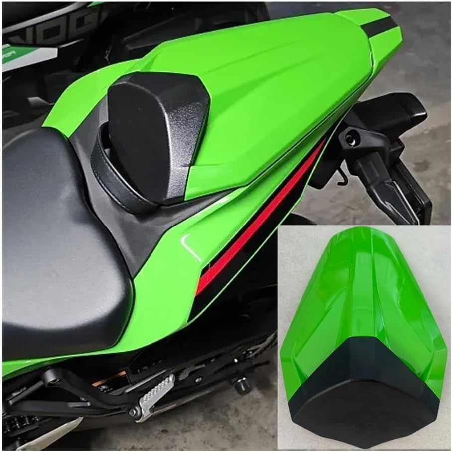 オートバイのパッセンジャーフェアリング シートカバー カウル